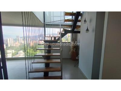 Apartamento de 4 alcobas en venta en Loma Del Tesoro, Medellín, 370 m² · foto 14 de 20