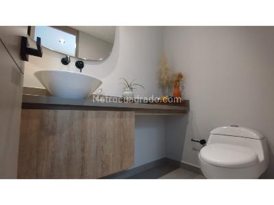 Apartamento de 4 alcobas en venta en Loma Del Tesoro, Medellín, 370 m² · foto 15 de 20