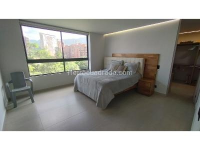 Apartamento de 4 alcobas en venta en Loma Del Tesoro, Medellín, 370 m² · foto 18 de 20