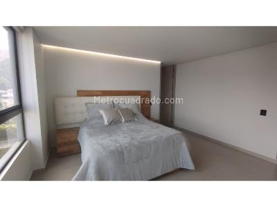 Apartamento de 4 alcobas en venta en Loma Del Tesoro, Medellín, 370 m² · foto 19 de 20