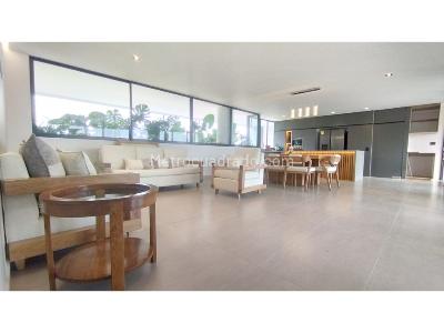 Apartamento de 4 alcobas en venta en Loma Del Tesoro, Medellín, 370 m² · foto 1 de 20