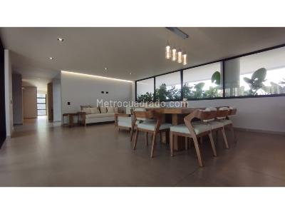 Apartamento de 4 alcobas en venta en Loma Del Tesoro, Medellín, 370 m² · foto 3 de 20
