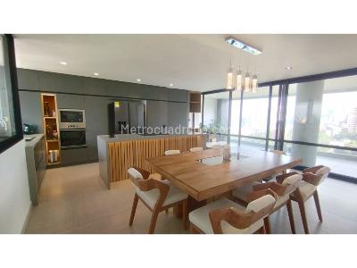 Apartamento de 4 alcobas en venta en Loma Del Tesoro, Medellín, 370 m² · foto 4 de 20