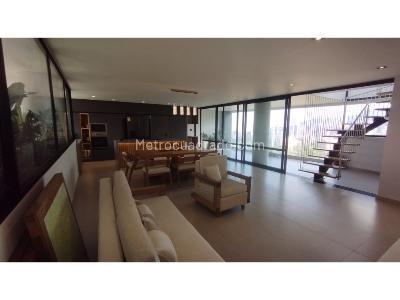 Apartamento de 4 alcobas en venta en Loma Del Tesoro, Medellín, 370 m² · foto 5 de 20