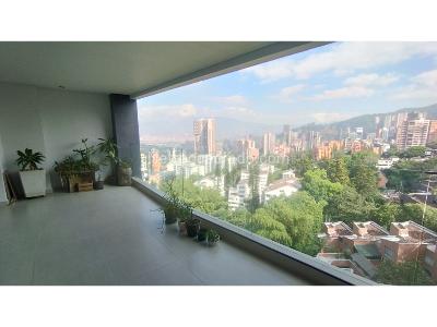 Apartamento de 4 alcobas en venta en Loma Del Tesoro, Medellín, 370 m² · foto 6 de 20