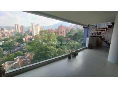 Apartamento de 4 alcobas en venta en Loma Del Tesoro, Medellín, 370 m² · foto 7 de 20