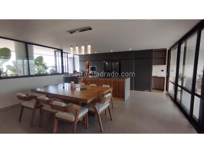 Apartamento de 4 alcobas en venta en Loma Del Tesoro, Medellín, 370 m² · foto 8 de 20