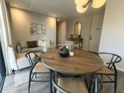 Apartamento de 2 alcobas en venta en Lalinde, Medellín, 85 m² · foto 3 de 20