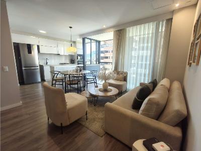 Apartamento de 2 alcobas en venta en Lalinde, Medellín, 85 m² · foto 4 de 20
