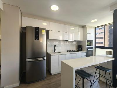 Apartamento de 2 alcobas en venta en Lalinde, Medellín, 85 m² · foto 8 de 20