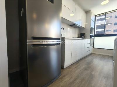 Apartamento de 2 alcobas en venta en Lalinde, Medellín, 85 m² · foto 9 de 20