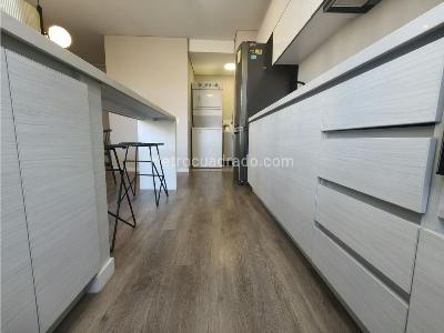 Apartamento de 2 alcobas en venta en Lalinde, Medellín, 85 m² · foto 12 de 20