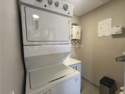Apartamento de 2 alcobas en venta en Lalinde, Medellín, 85 m² · foto 13 de 20