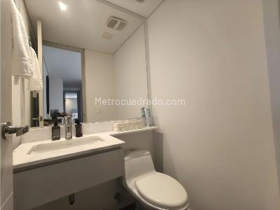 Apartamento de 2 alcobas en venta en Lalinde, Medellín, 85 m² · foto 15 de 20