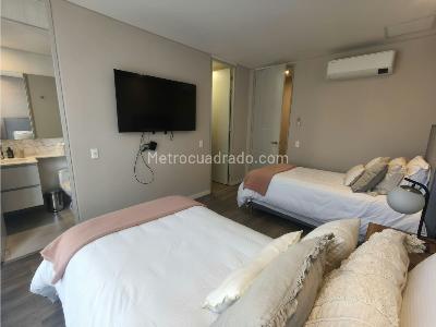 Apartamento de 2 alcobas en venta en Lalinde, Medellín, 85 m² · foto 18 de 20