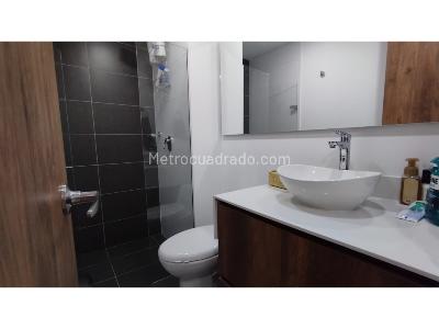 Apartamento de 3 alcobas en venta en Ciudad Del Rio, Medellín, 104 m² · foto 10 de 20