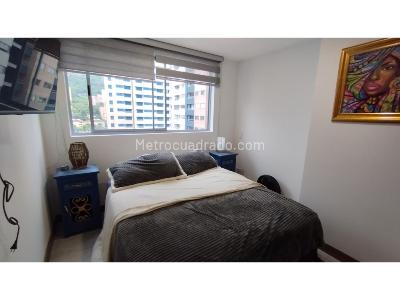 Apartamento de 3 alcobas en venta en Ciudad Del Rio, Medellín, 104 m² · foto 11 de 20