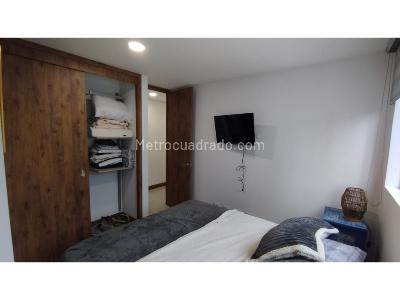 Apartamento de 3 alcobas en venta en Ciudad Del Rio, Medellín, 104 m² · foto 12 de 20