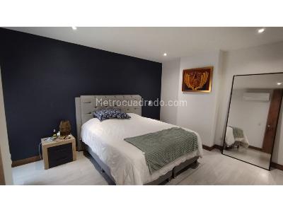 Apartamento de 3 alcobas en venta en Ciudad Del Rio, Medellín, 104 m² · foto 13 de 20