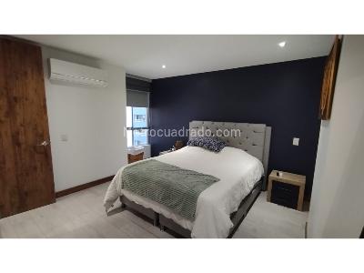 Apartamento de 3 alcobas en venta en Ciudad Del Rio, Medellín, 104 m² · foto 14 de 20
