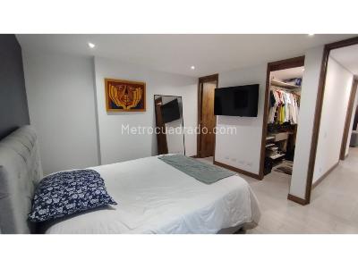 Apartamento de 3 alcobas en venta en Ciudad Del Rio, Medellín, 104 m² · foto 15 de 20