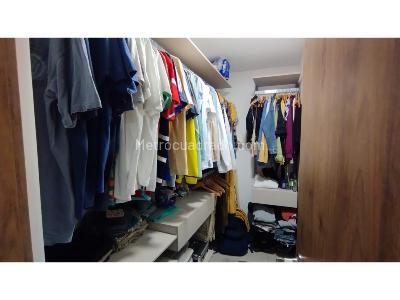 Apartamento de 3 alcobas en venta en Ciudad Del Rio, Medellín, 104 m² · foto 16 de 20