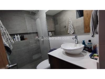 Apartamento de 3 alcobas en venta en Ciudad Del Rio, Medellín, 104 m² · foto 17 de 20