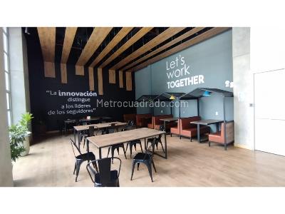 Apartamento de 3 alcobas en venta en Ciudad Del Rio, Medellín, 104 m² · foto 18 de 20