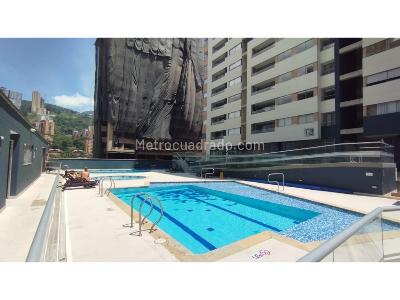 Apartamento de 3 alcobas en venta en Ciudad Del Rio, Medellín, 104 m² · foto 19 de 20