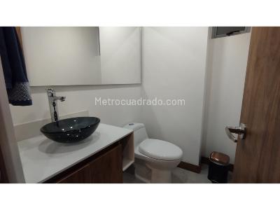 Apartamento de 3 alcobas en venta en Ciudad Del Rio, Medellín, 104 m² · foto 4 de 20
