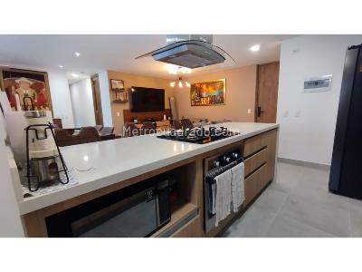 Apartamento de 3 alcobas en venta en Ciudad Del Rio, Medellín, 104 m² · foto 6 de 20