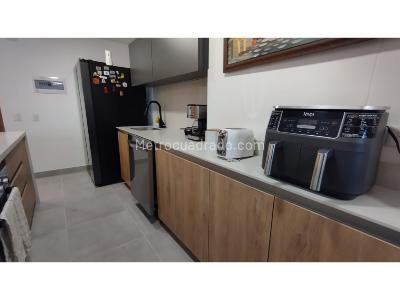 Apartamento de 3 alcobas en venta en Ciudad Del Rio, Medellín, 104 m² · foto 7 de 20