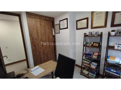 Apartamento de 3 alcobas en venta en Ciudad Del Rio, Medellín, 104 m² · foto 8 de 20
