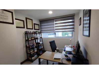 Apartamento de 3 alcobas en venta en Ciudad Del Rio, Medellín, 104 m² · foto 9 de 20