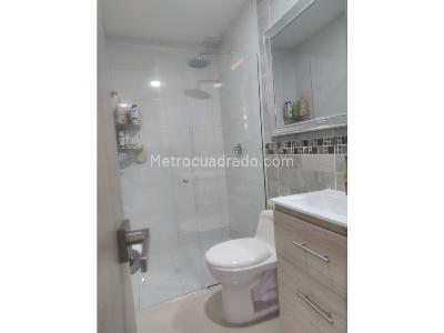 Apartamento en venta en La Paz, Envigado · foto 10 de 18