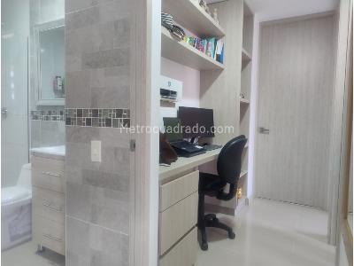 Apartamento en venta en La Paz, Envigado · foto 11 de 18