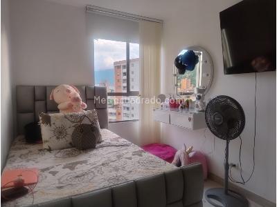 Apartamento en venta en La Paz, Envigado · foto 12 de 18