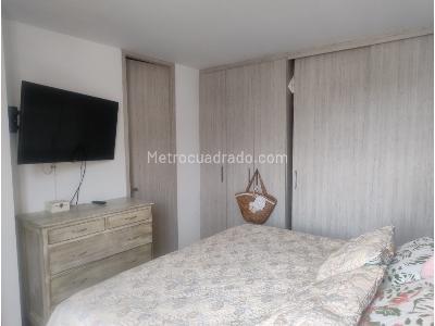 Apartamento en venta en La Paz, Envigado · foto 14 de 18