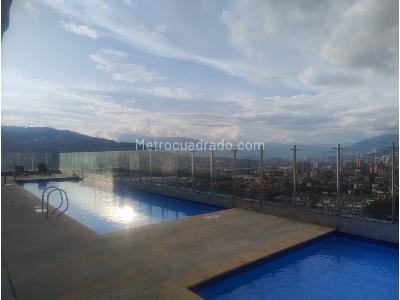 Apartamento en venta en La Paz, Envigado · foto 17 de 18