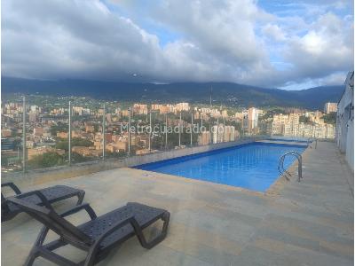 Apartamento en venta en La Paz, Envigado · foto 18 de 18
