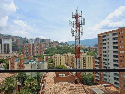 Apartamento en venta en La Paz, Envigado · foto 2 de 18