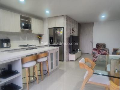 Apartamento en venta en La Paz, Envigado · foto 3 de 18