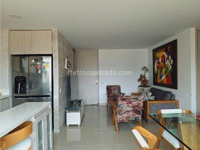 Apartamento en venta en La Paz, Envigado · foto 4 de 18