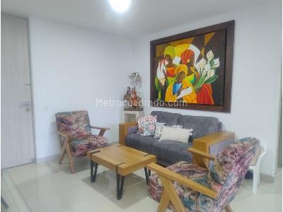 Apartamento en venta en La Paz, Envigado · foto 5 de 18