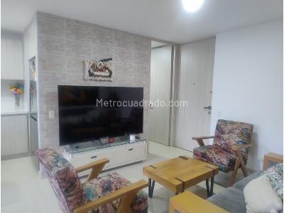 Apartamento en venta en La Paz, Envigado · foto 6 de 18