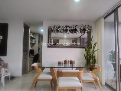 Apartamento en venta en La Paz, Envigado · foto 7 de 18