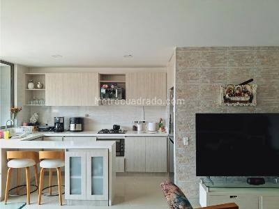 Apartamento en venta en La Paz, Envigado · foto 8 de 18