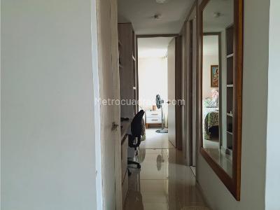 Apartamento en venta en La Paz, Envigado · foto 9 de 18