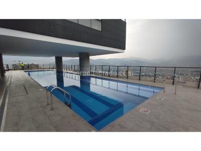 Apartamento en venta en Loma De Los Gonzalez, Medellín · foto 18 de 20