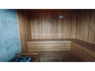 Apartamento en venta en Loma De Los Gonzalez, Medellín · foto 19 de 20